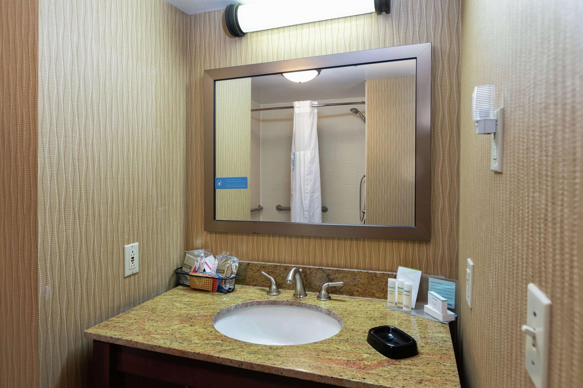 Hampton Inn Houma Exterior foto